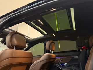 Mercedes-Benz S 63 AMG 2014 PANO|MASSAGE-thumb-22