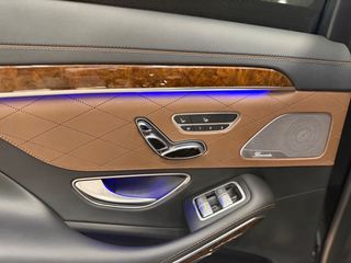 Mercedes-Benz S 63 AMG 2014 PANO|MASSAGE-thumb-24