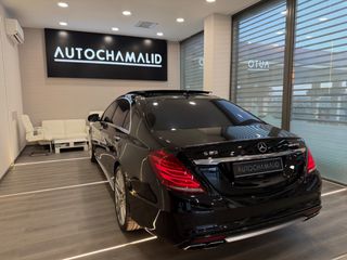 Mercedes-Benz S 63 AMG 2014 PANO|MASSAGE-thumb-4