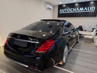 Mercedes-Benz S 63 AMG 2014 PANO|MASSAGE-thumb-7