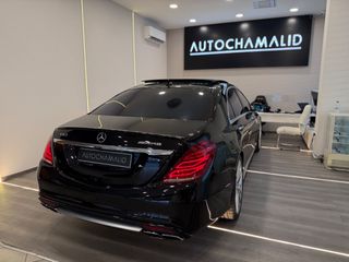 Mercedes-Benz S 63 AMG 2014 PANO|MASSAGE-thumb-6