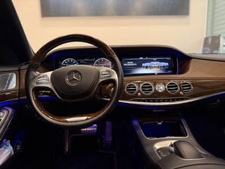 Mercedes-Benz S 63 AMG 2014 PANO|MASSAGE-thumb-26