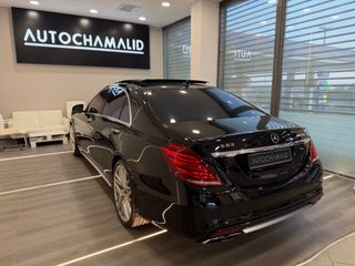 Mercedes-Benz S 63 AMG 2014 PANO|MASSAGE-thumb-5