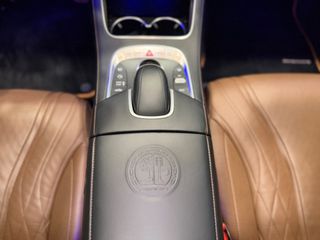 Mercedes-Benz S 63 AMG 2014 PANO|MASSAGE-thumb-33
