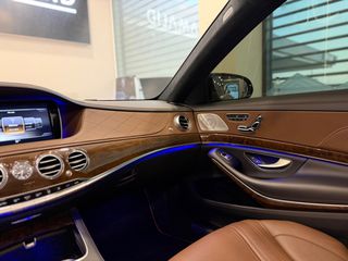 Mercedes-Benz S 63 AMG 2014 PANO|MASSAGE-thumb-28