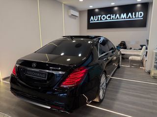 Mercedes-Benz S 63 AMG 2014 PANO|MASSAGE-thumb-8