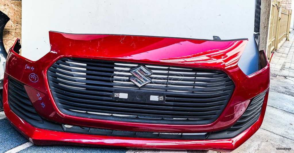 SUZUKI SWIFT 2018 - 2024 ΕΜΠΡΟΣ
