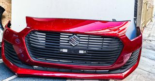 SUZUKI SWIFT 2018 - 2024 ΕΜΠΡΟΣ