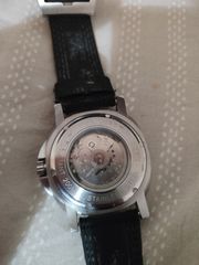 Roloi Pagani design automatic xoris gratzounies teleio San Kai ourgio
