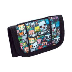 MINECRAFT - Wallet
