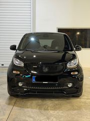 Smart ForTwo 2017