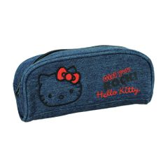 HELLO KITTY - Pencil Case Oval