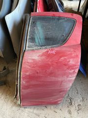 MAZDA RX8 03-12 ΠΟΡΤΑ ΠΙΣΩ ΑΡΙΣΤΕΡΗ