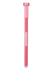 KAWAII - Axolutely - Display of Erasable Pens - 36pc.