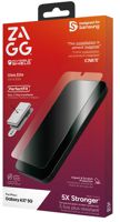 ZAGG/Invisible Shield (200121795) InvisibleShield Glass Elite Samsung Galaxy A37
