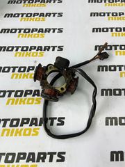 SUZUKI ADDRESS V100 ΓΝΗΣΙΑ ΠΗΝΙΑ - MOTO PARTS NIKOS