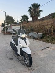 Piaggio Beverly 400 2025 400 S-thumb-2