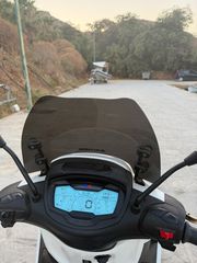 Piaggio Beverly 400 2025 400 S-thumb-3