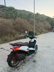 Piaggio Beverly 400 2025 400 S-thumb-4