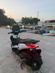 Piaggio Beverly 400 2025 400 S-thumb-5