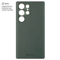 Promiz (PZ-10976) Back Cover (CoverZ - Magsafe Compatible) - Green, Samsung Galaxy S26