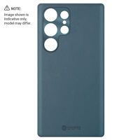 Promiz (PZ-10977) Back Cover (CoverZ - Magsafe Compatible) - Blue, Samsung Galaxy S26