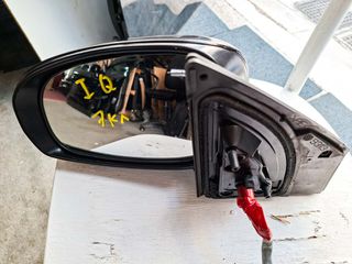 TOYOTA ΙQ 2009 - 2016 ΑΡΙΣΤΕΡΑ
