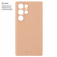Promiz (PZ-10978) Back Cover (CoverZ - Magsafe Compatible) - Pink, Samsung Galaxy S26