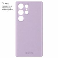 Promiz (PZ-10987) Back Cover (CoverZ - Magsafe Compatible) - Lilac, Samsung Galaxy S26 Ultra