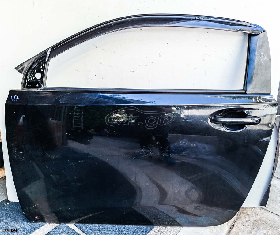 TOYOTA ΙQ 2009 - 2016 ΑΡΙΣΤΕΡΑ