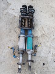 Monopompa