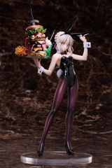 Fate/Grand Order PVC Statue 1/7 Saber/Altria Pendragon (Alter) Bunny Ver. 25 cm