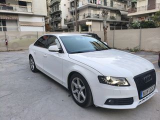 Audi A4 2009 Quattro Turbo, full extra