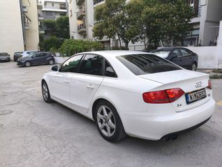 Audi A4 2009 Quattro Turbo, full extra-thumb-6
