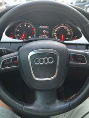 Audi A4 2009 Quattro Turbo, full extra-thumb-8