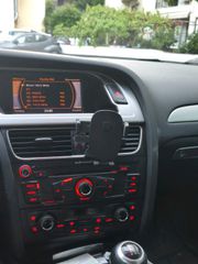 Audi A4 2009 Quattro Turbo, full extra-thumb-10