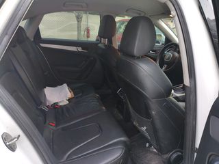 Audi A4 2009 Quattro Turbo, full extra-thumb-11
