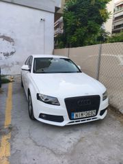 Audi A4 2009 Quattro Turbo, full extra-thumb-12