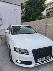 Audi A4 2009 Quattro Turbo, full extra-thumb-13