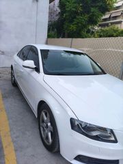 Audi A4 2009 Quattro Turbo, full extra-thumb-14