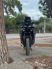Yamaha Tracer 9 2024