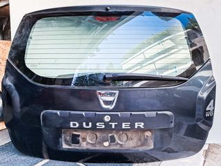 DACIA DUSTER 2010 - 2017