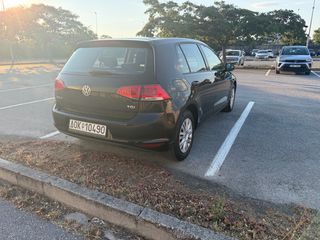 Volkswagen Golf 2015 1,4tgi trendline bluemotion-thumb-4