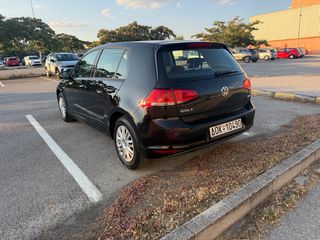 Volkswagen Golf 2015 1,4tgi trendline bluemotion-thumb-6