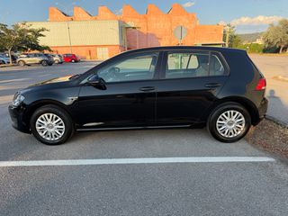 Volkswagen Golf 2015 1,4tgi trendline bluemotion-thumb-7