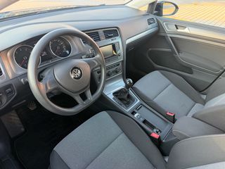 Volkswagen Golf 2015 1,4tgi trendline bluemotion-thumb-8