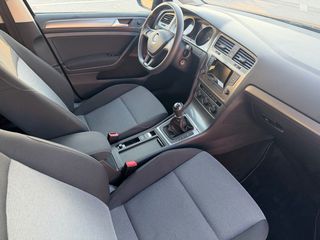 Volkswagen Golf 2015 1,4tgi trendline bluemotion-thumb-12