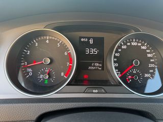 Volkswagen Golf 2015 1,4tgi trendline bluemotion-thumb-14