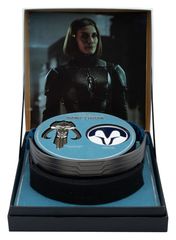 Star Wars: The Mandalorian Bo-Katan Replica Set