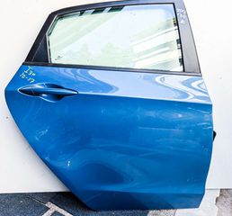 HYUNDAI i30 2012 - 2017 ΠΙΣΩ ΔΕΞΙΑ